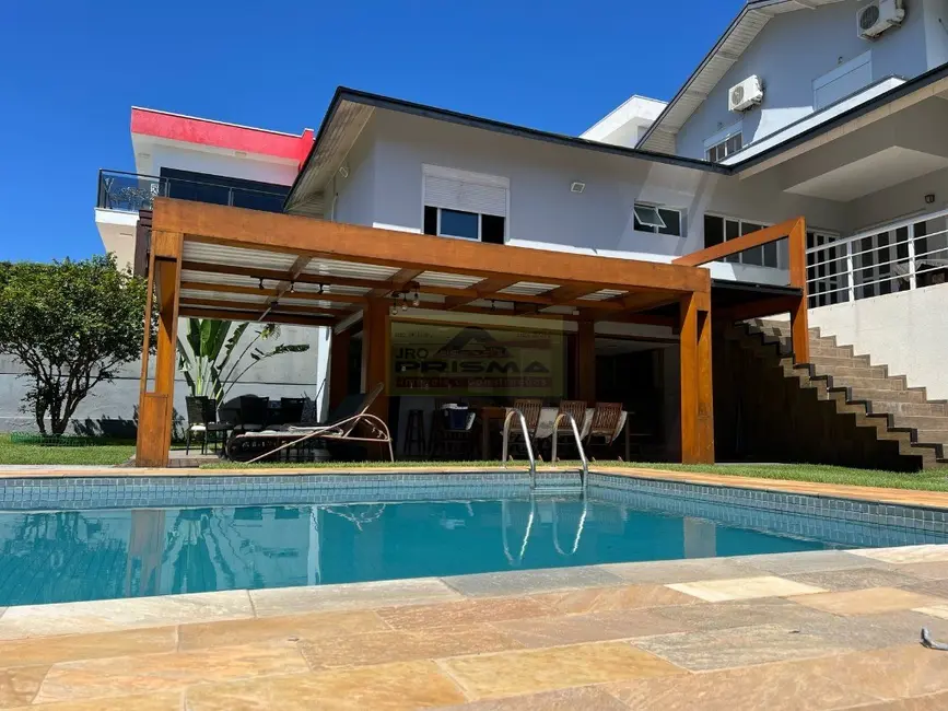 Foto 4 de Casa de Condomínio com 3 quartos à venda, 550m2 em Itupeva - SP