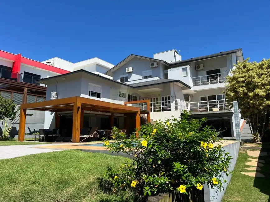 Foto 2 de Casa de Condomínio com 3 quartos à venda, 550m2 em Itupeva - SP