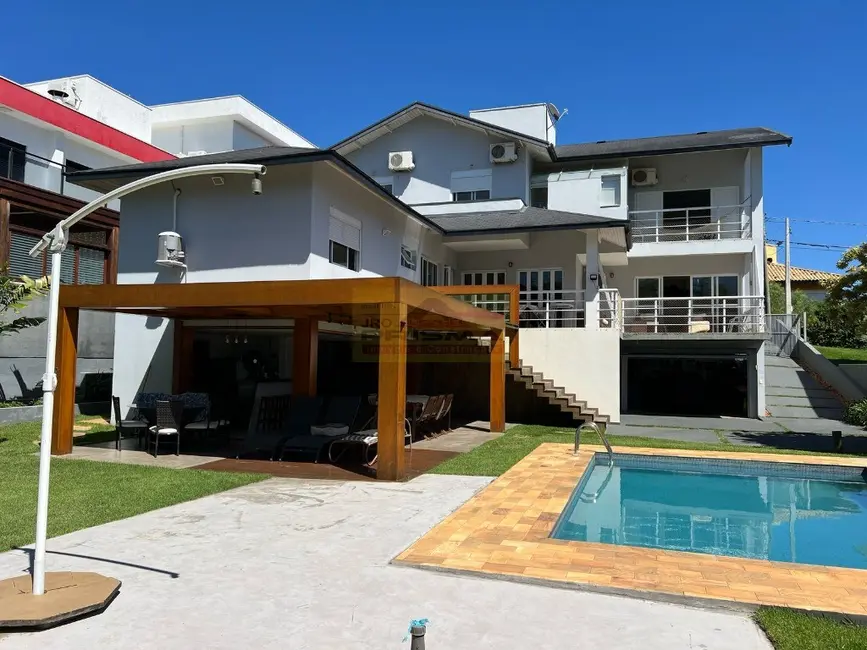 Foto 3 de Casa de Condomínio com 3 quartos à venda, 550m2 em Itupeva - SP