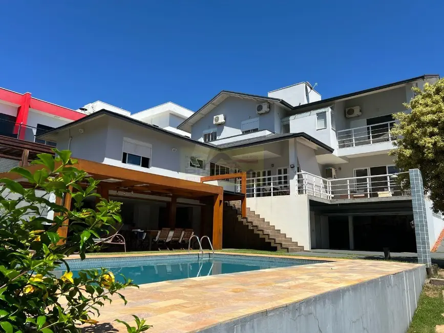 Foto 1 de Casa de Condomínio com 3 quartos à venda, 550m2 em Itupeva - SP