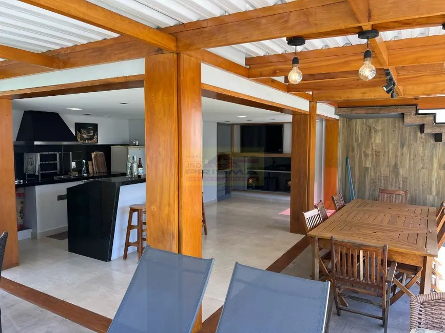 Foto 9 de Casa de Condomínio com 3 quartos à venda, 550m2 em Itupeva - SP