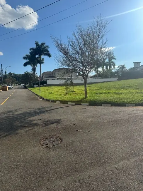 Foto 2 de Terreno / Lote à venda, 1108m2 em Itupeva - SP