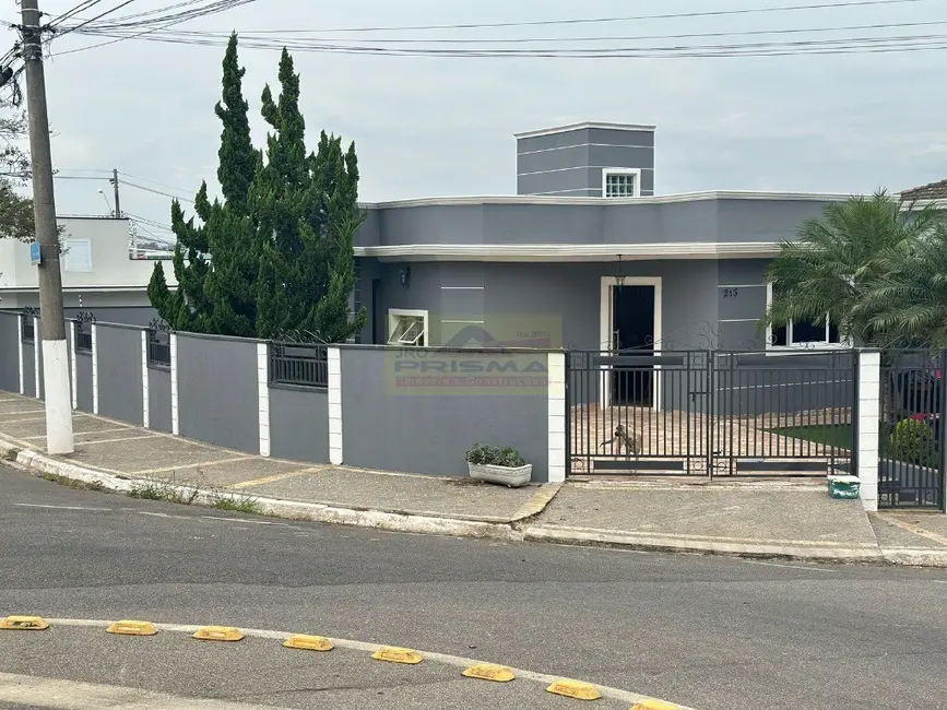 Casa com 3 quartos à venda, 92m2 em Itupeva - SP - imagem 2 Foto 2 de Casa com 3 quartos à venda, 92m2 em Itupeva - SP