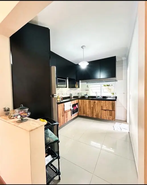 Casa com 3 quartos à venda, 92m2 em Itupeva - SP - imagem 3 Foto 3 de Casa com 3 quartos à venda, 92m2 em Itupeva - SP