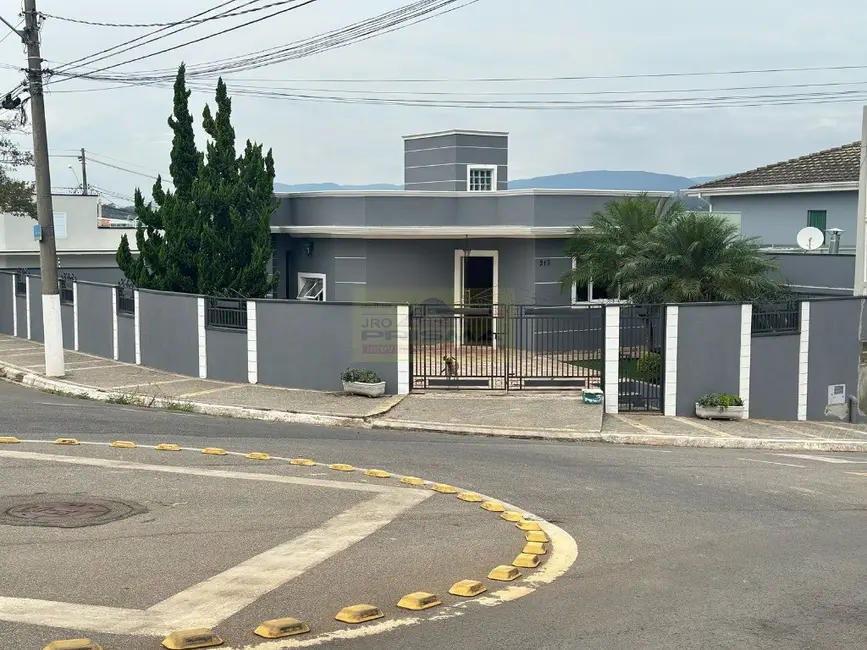 Casa com 3 quartos à venda, 92m2 em Itupeva - SP - imagem 1 Foto 1 de Casa com 3 quartos à venda, 92m2 em Itupeva - SP