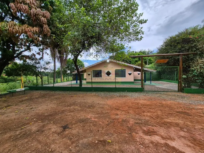 Foto 2 de Casa com 2 quartos para alugar, 60m2 em Itupeva - SP