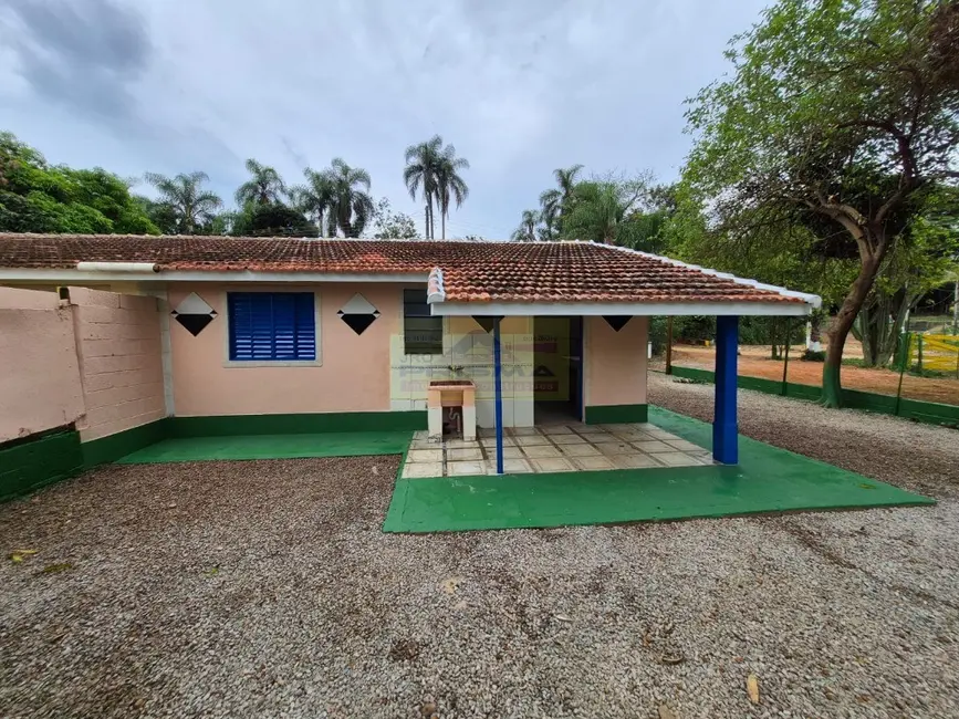 Foto 7 de Casa com 2 quartos para alugar, 60m2 em Itupeva - SP