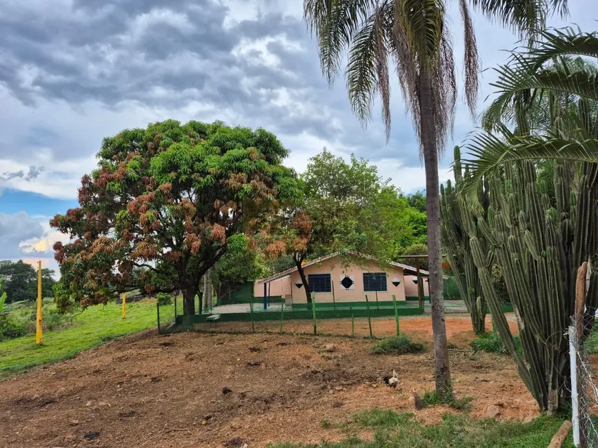 Foto 3 de Casa com 2 quartos para alugar, 60m2 em Itupeva - SP