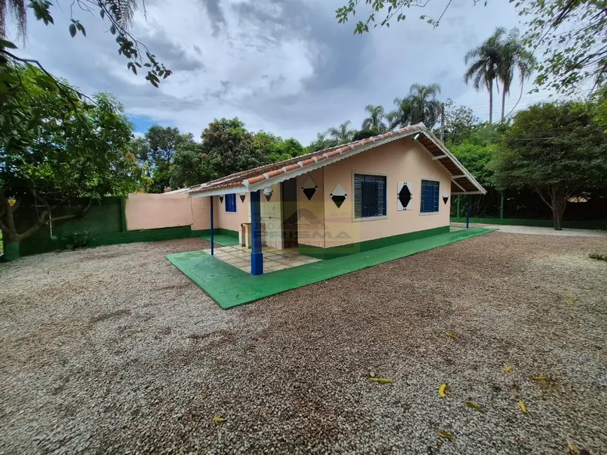 Foto 5 de Casa com 2 quartos para alugar, 60m2 em Itupeva - SP