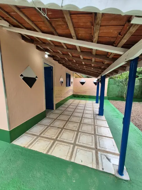 Foto 8 de Casa com 2 quartos para alugar, 60m2 em Itupeva - SP