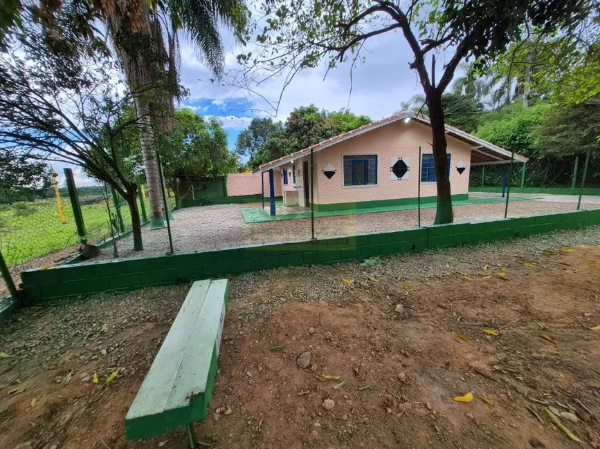 Foto 1 de Casa com 2 quartos para alugar, 60m2 em Itupeva - SP
