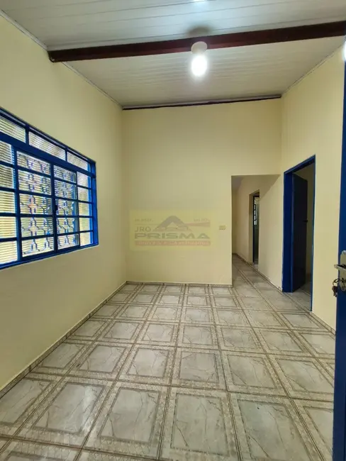 Foto 9 de Casa com 2 quartos para alugar, 60m2 em Itupeva - SP