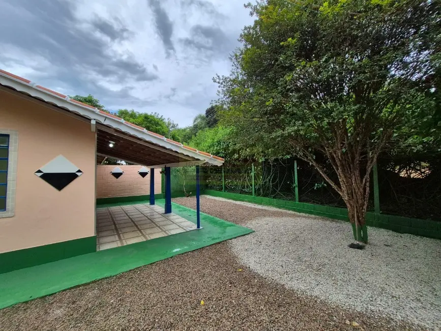 Foto 6 de Casa com 2 quartos para alugar, 60m2 em Itupeva - SP