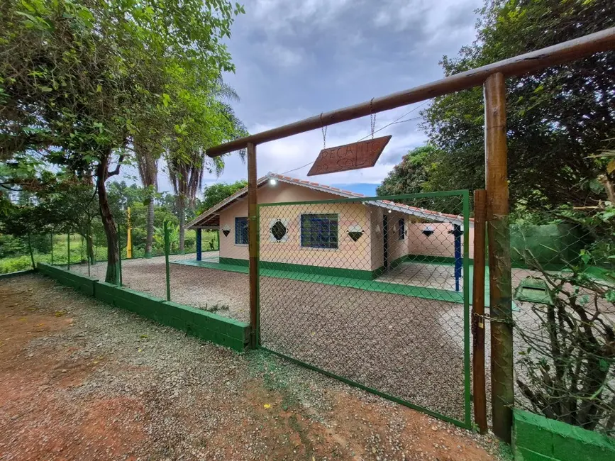 Foto 4 de Casa com 2 quartos para alugar, 60m2 em Itupeva - SP