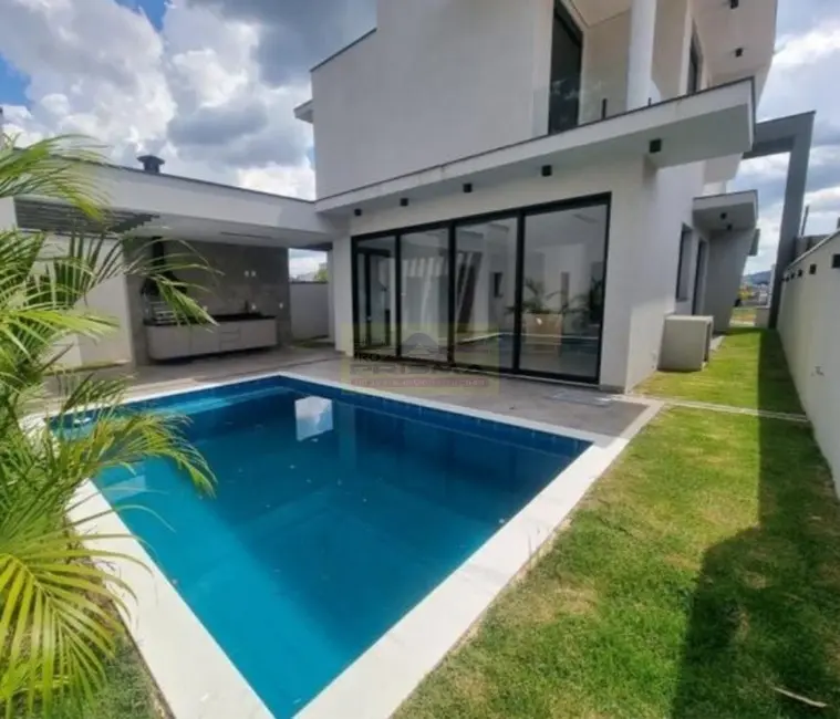 Foto 1 de Casa de Condomínio com 4 quartos à venda e para alugar, 270m2 em Itupeva - SP
