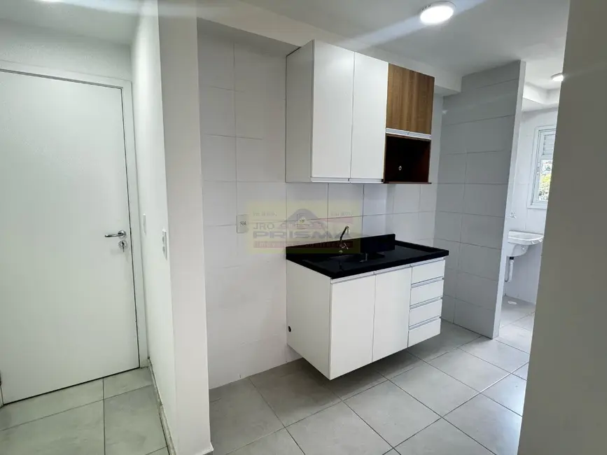 Apartamento com 2 quartos à venda, 50m2 em Itupeva - SP - imagem 9 Foto 9 de Apartamento com 2 quartos à venda, 50m2 em Itupeva - SP