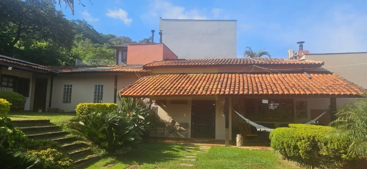 Foto 2 de Chácara com 5 quartos à venda, 380m2 em Itupeva - SP