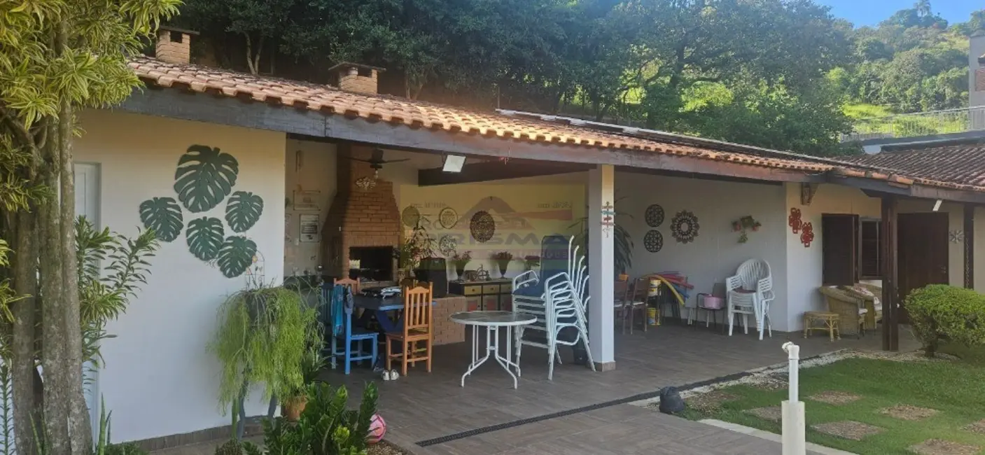 Foto 6 de Chácara com 5 quartos à venda, 380m2 em Itupeva - SP