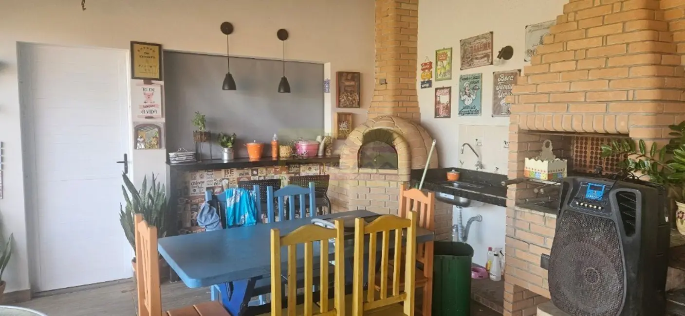 Foto 8 de Chácara com 5 quartos à venda, 380m2 em Itupeva - SP