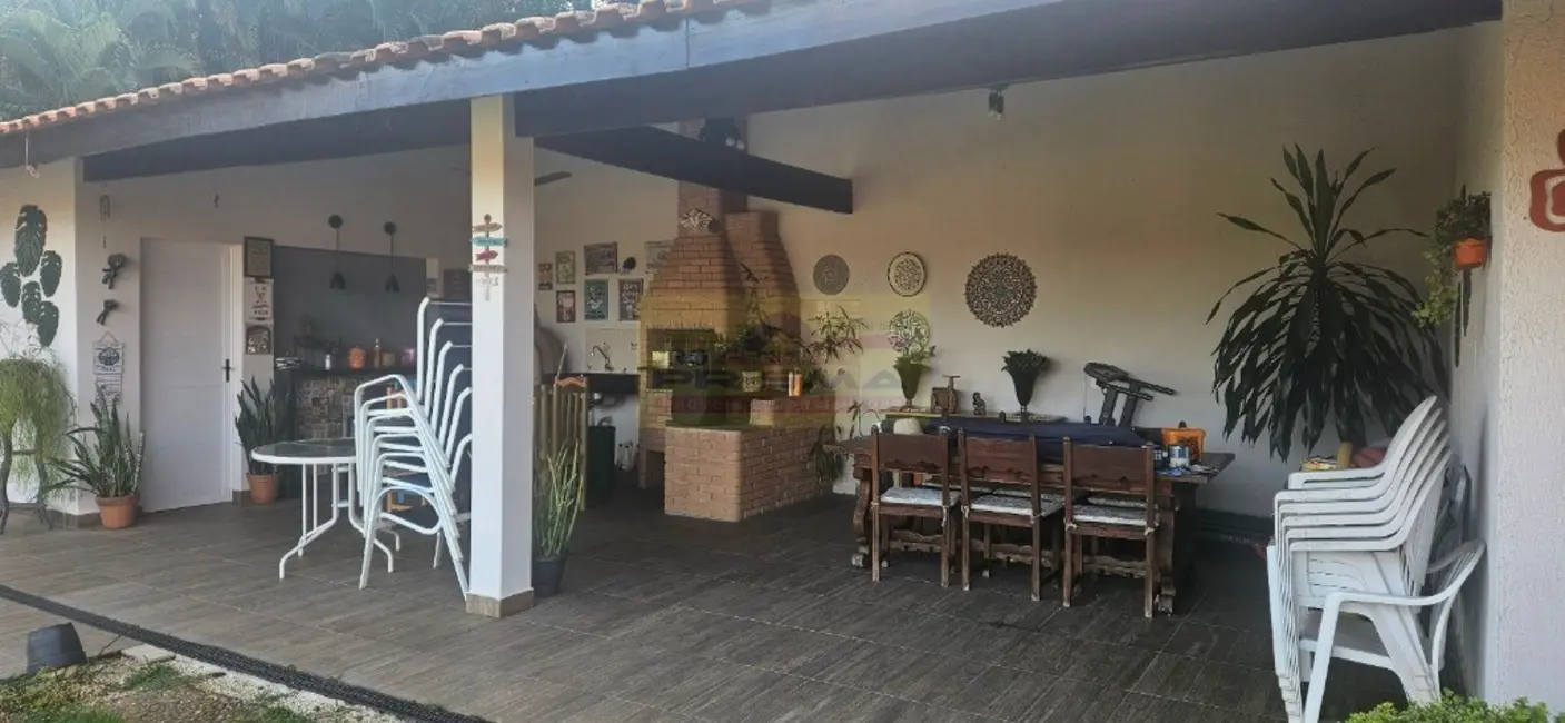 Foto 7 de Chácara com 5 quartos à venda, 380m2 em Itupeva - SP