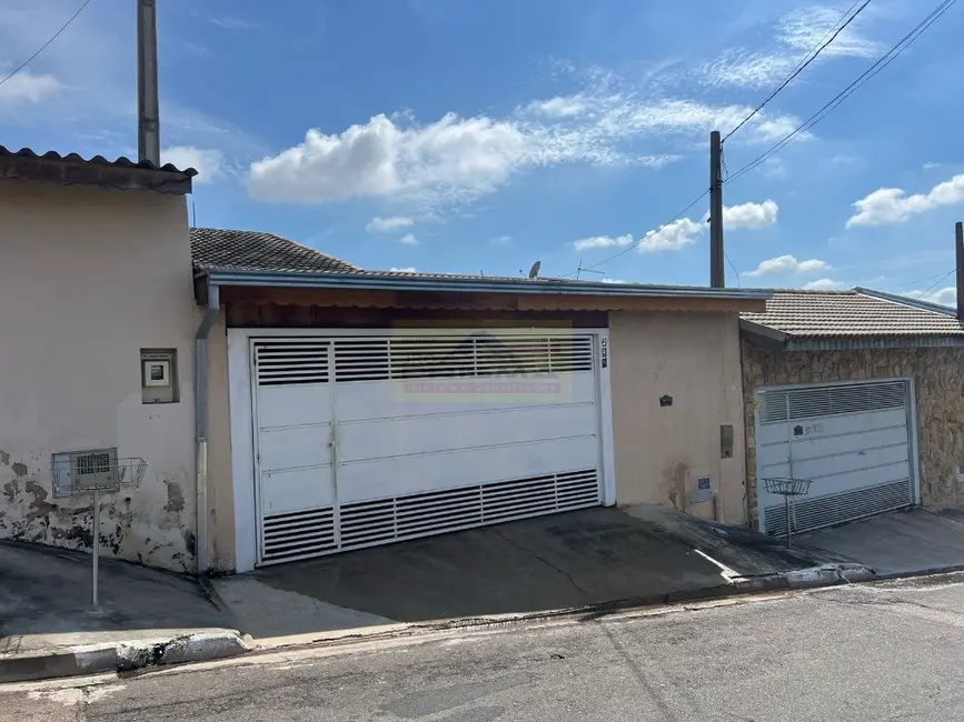 Foto 2 de Casa com 3 quartos à venda, 120m2 em Itupeva - SP
