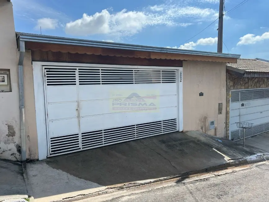 Foto 1 de Casa com 3 quartos à venda, 120m2 em Itupeva - SP