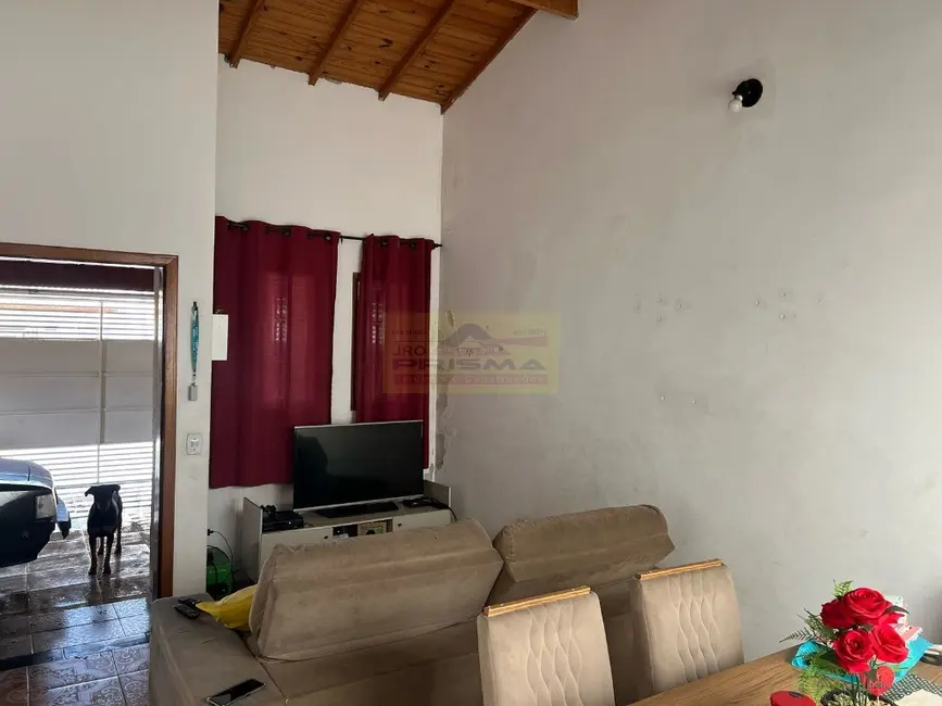 Casa com 3 quartos à venda, 120m2 em Itupeva - SP - imagem 3 Foto 3 de Casa com 3 quartos à venda, 120m2 em Itupeva - SP