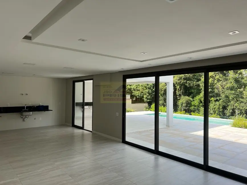 Foto 4 de Casa de Condomínio com 4 quartos à venda, 348m2 em Jundiai - SP