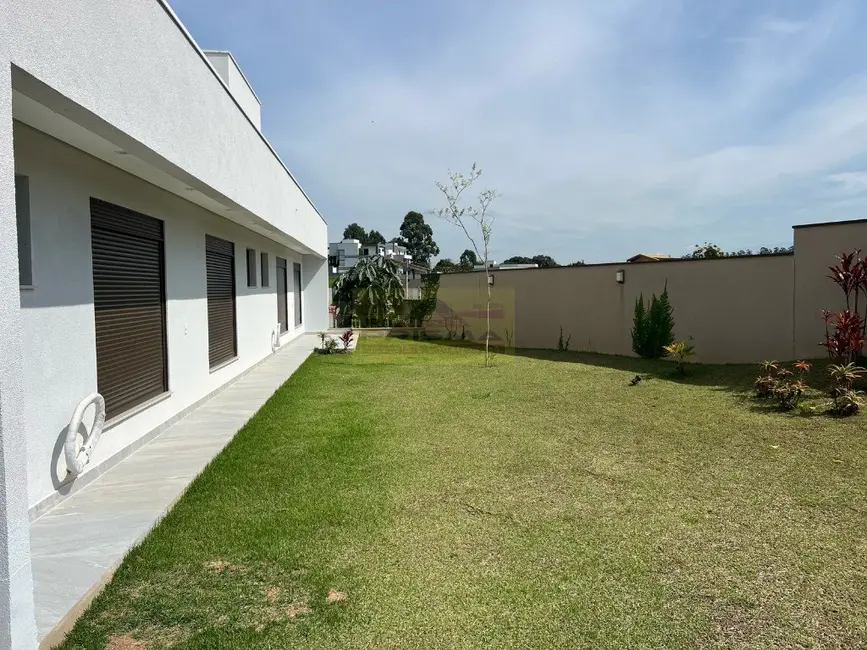 Foto 2 de Casa de Condomínio com 4 quartos à venda, 348m2 em Jundiai - SP