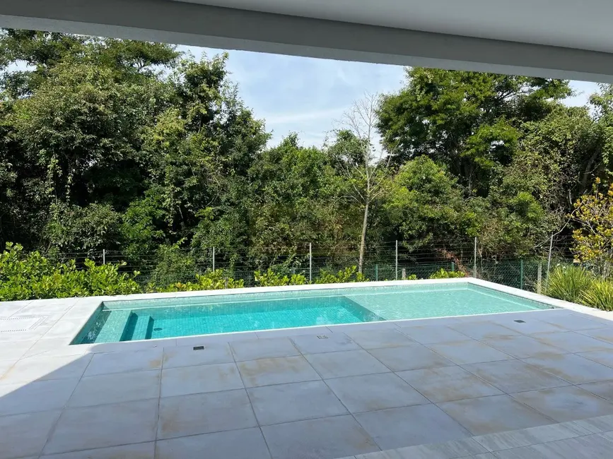 Foto 7 de Casa de Condomínio com 4 quartos à venda, 348m2 em Jundiai - SP