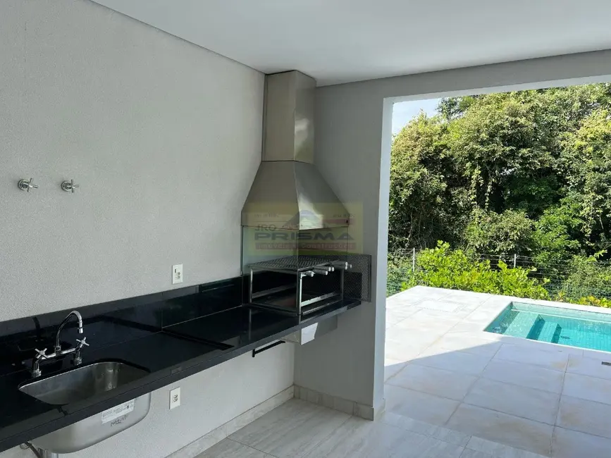 Foto 8 de Casa de Condomínio com 4 quartos à venda, 348m2 em Jundiai - SP