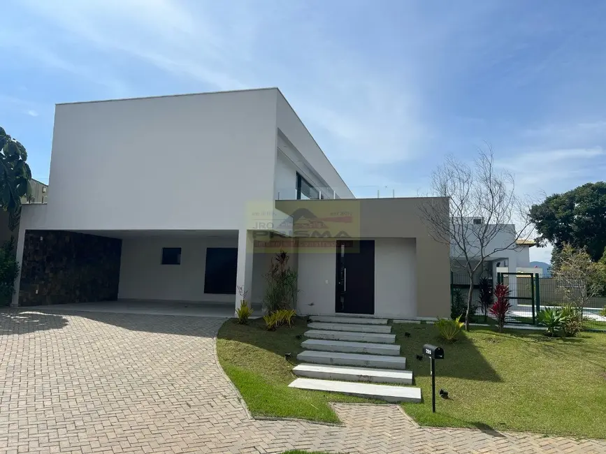 Foto 1 de Casa de Condomínio com 4 quartos à venda, 348m2 em Jundiai - SP