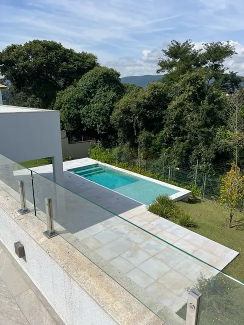 Foto 9 de Casa de Condomínio com 4 quartos à venda, 348m2 em Jundiai - SP