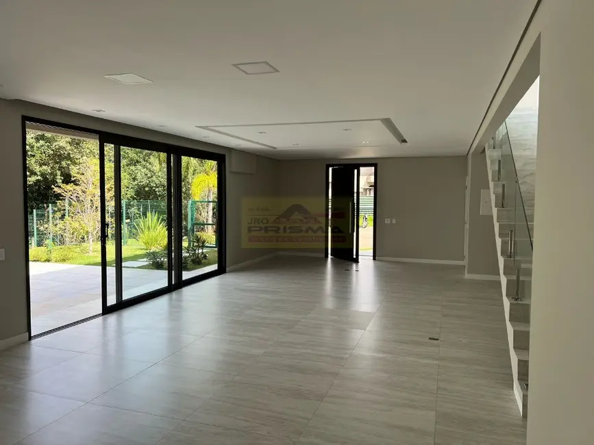 Foto 6 de Casa de Condomínio com 4 quartos à venda, 348m2 em Jundiai - SP