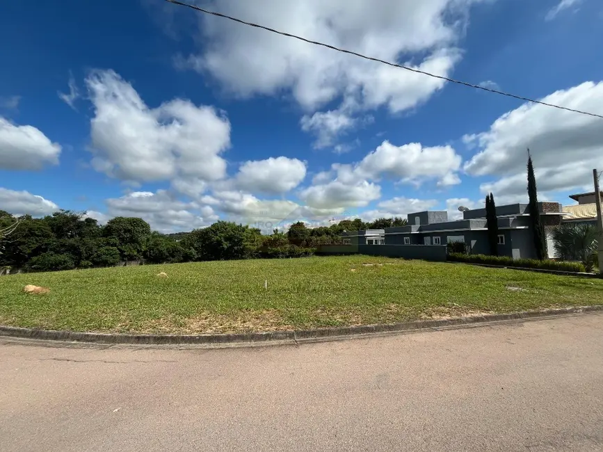 Foto 1 de Terreno / Lote à venda, 1000m2 em Itupeva - SP