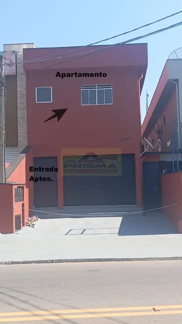 Foto 1 de Apartamento com 1 quarto para alugar, 60m2 em Itupeva - SP