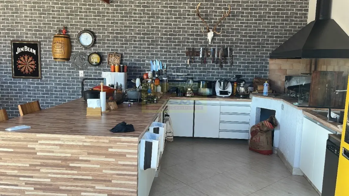 Foto 9 de Casa de Condomínio com 4 quartos à venda, 460m2 em Itupeva - SP