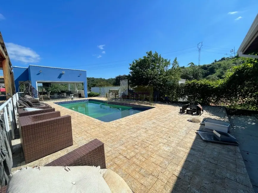 Foto 2 de Casa de Condomínio com 4 quartos à venda, 460m2 em Itupeva - SP