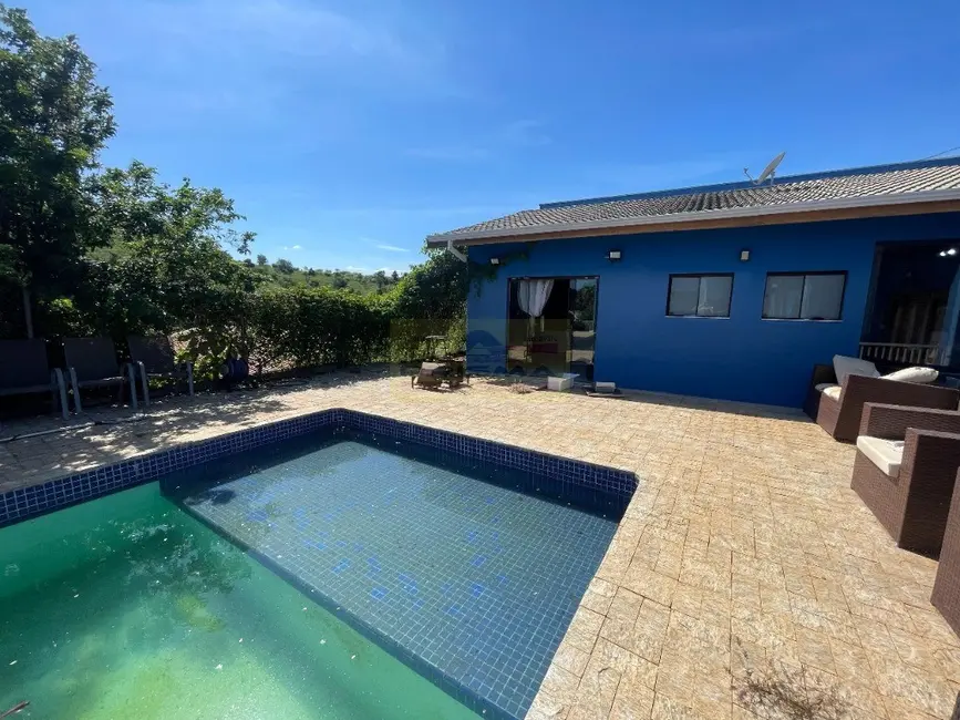 Foto 1 de Casa de Condomínio com 4 quartos à venda, 460m2 em Itupeva - SP