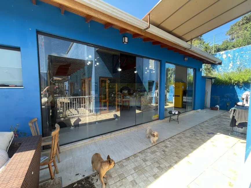 Foto 5 de Casa de Condomínio com 4 quartos à venda, 460m2 em Itupeva - SP