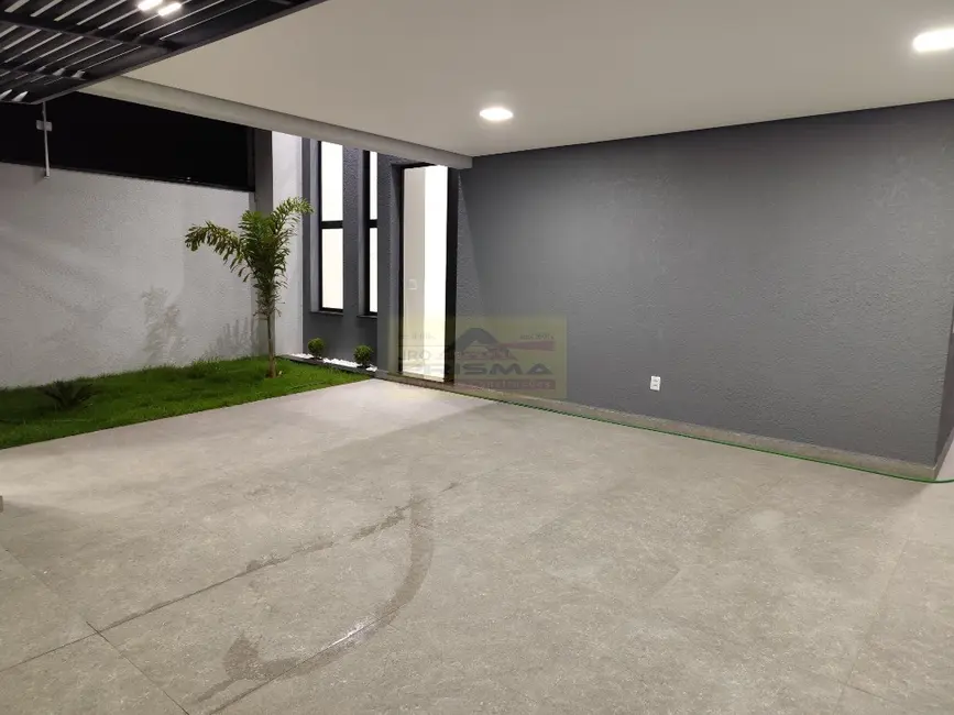 Foto 5 de Casa com 3 quartos à venda, 132m2 em Itupeva - SP
