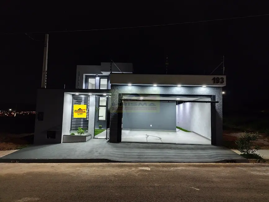 Foto 2 de Casa com 3 quartos à venda, 132m2 em Itupeva - SP