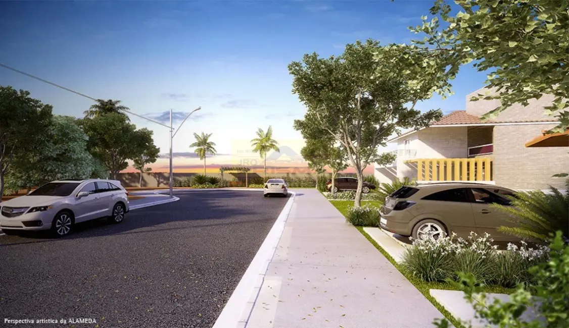 Foto 6 de Terreno / Lote à venda, 360m2 em Itupeva - SP