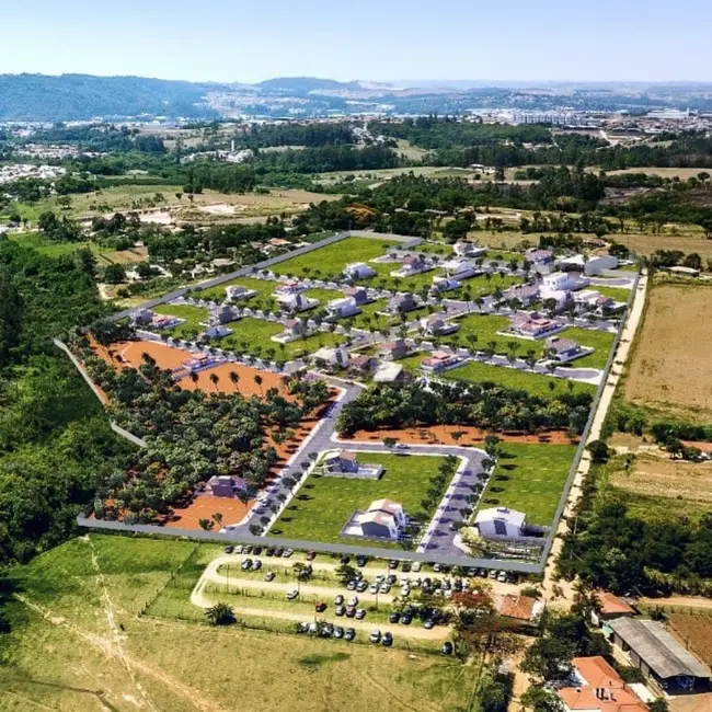 Foto 4 de Terreno / Lote à venda, 360m2 em Itupeva - SP