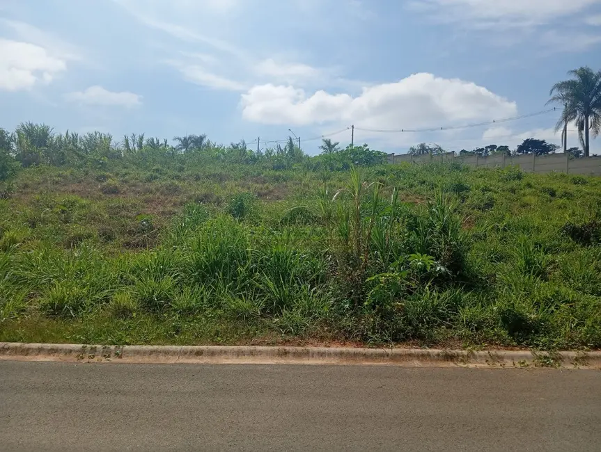 Foto 1 de Terreno / Lote à venda, 360m2 em Itupeva - SP