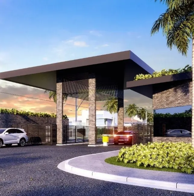 Foto 3 de Terreno / Lote à venda, 360m2 em Itupeva - SP