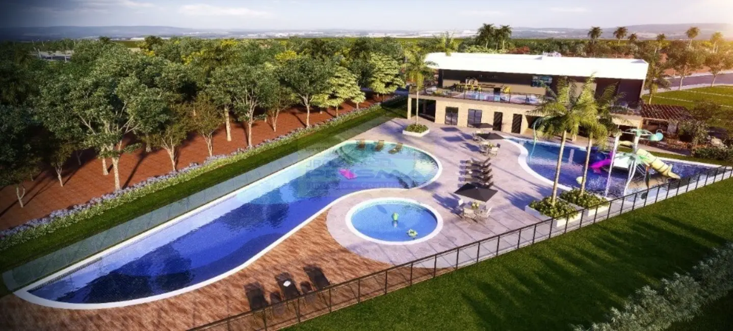 Foto 7 de Terreno / Lote à venda, 360m2 em Itupeva - SP