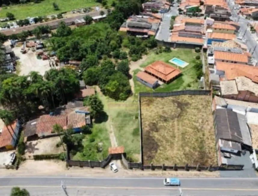 Foto 2 de Terreno / Lote à venda, 7000m2 em Itupeva - SP