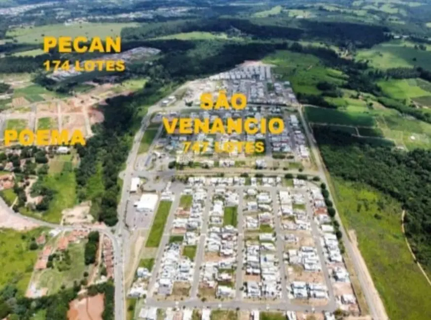 Foto 9 de Terreno / Lote à venda, 7000m2 em Itupeva - SP