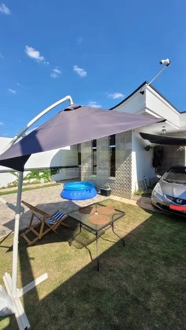 Foto 3 de Casa com 3 quartos à venda, 110m2 em Itupeva - SP